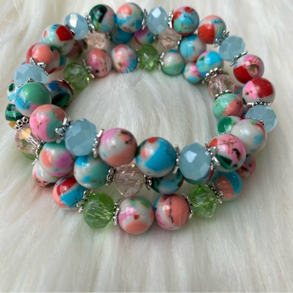 Handmade bracelets - Picture 7 of 8